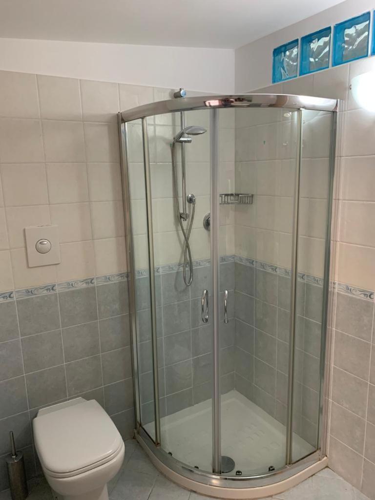 Casa Sul Porto Imbarco Tremiti Apartment Termoli Luaran gambar