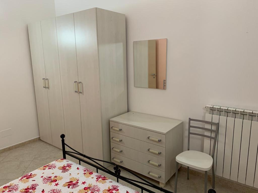 Casa Sul Porto Imbarco Tremiti Apartment Termoli Luaran gambar